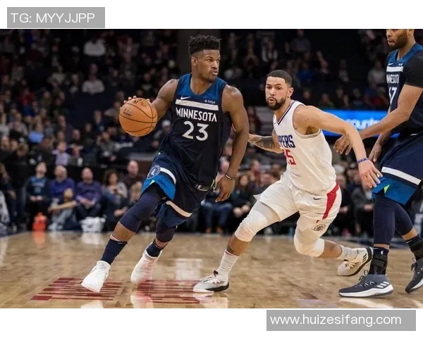 明尼苏达森林狼队火力全开，击败洛杉矶快船队取得三连胜