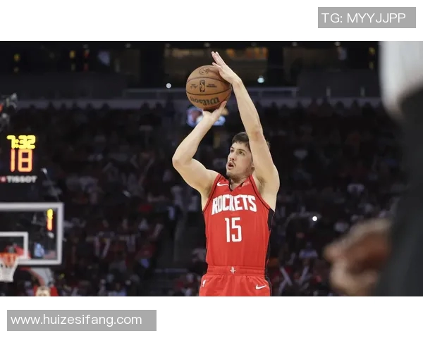 火箭老牌球员传言将被交易，球队是否需要重建？