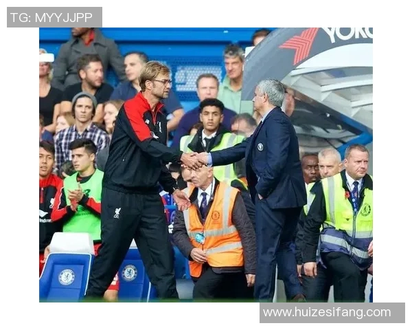 穆里尼奥对阵前队友克洛普发声：“他只会讲笑话”